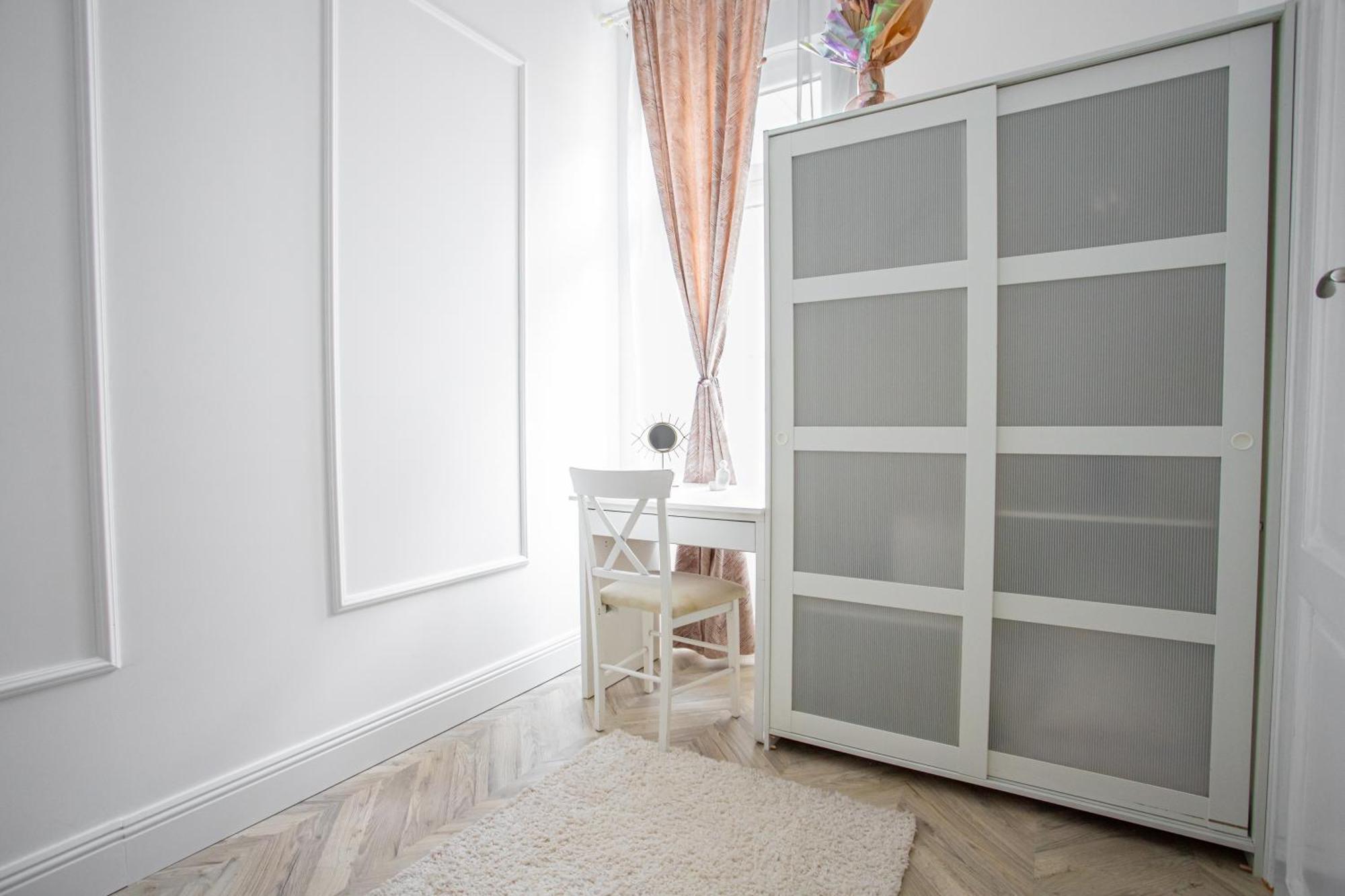 Etoile City Center Apartments Belgrado Exterior foto